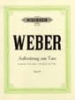Weber, Carl Maria Von : Invitation to the Dance Op.65