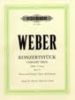 Weber, Carl Maria Von : Konzertstck in F minor Op.79
