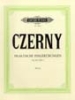 Czerny, Charles : Practical Finger Exercises Op.802 Vol.1