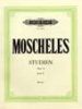 Moscheles, Ignaz : Studies Op.70 Vol.2