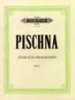 Pischna, Johann : 60 Progressive Exercises