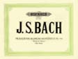 Bach, Jean-Sbastien : Brandenburg Concerti, Nos.4-6