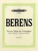 Berens, Hermann : School of Velocity Op.61 Vol.1
