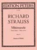 Strauss, Richard : 2 Military Marches Op.7