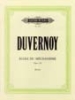 Duvernoy, Jean-Baptiste : School of Mechanism Op.120