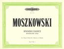 Moszkowski, Moritz : Spanish Dance Op.12 No.1