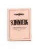 Schoenberg, Arnold : 5 Orchestral Pieces Op.16