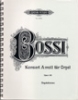 Bossi, Marco Enrico : Organ Concerto in A minor Op.100