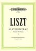 Liszt, Franz : Piano Works V (Vol.5)