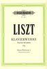 Liszt, Franz : Piano Works VII (Vol.7)