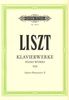 Liszt, Franz : Piano Works VIII (Vol.8)