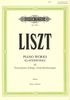 Liszt, Franz : Piano Works IX (Vol.9)