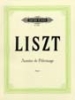 Liszt, Franz : Annes de plerinage, selection