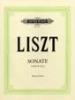 Liszt, Franz : Sonata in B minor