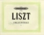Liszt, Franz : Complete Organ Works Vol.1