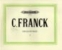 Franck, Csar : Organ Works I (Vol.1)