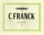 Franck, Csar : Organ Works III (Vol.3)
