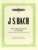 Bach, Jean-Sbastien : Anna Magdalena