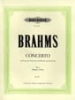 Brahms, Johannes : Concerto No.2 in B flat Op.83