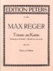 Reger, Max : Dreams at the Fireside Op.143