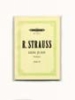 Strauss, Richard : Don Juan Op.20