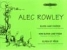 Rowley, Alec : Elves & Fairies
