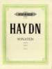 Haydn, Josef : 12 Selected Sonatas