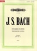 Bach, Jean-Sbastien : English Suites BWV 806-811, Complete in one volume
