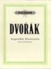 Dvorak, Antonin : Album of Selected Pieces
