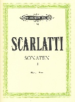 Scarlatti, Domenico : 150 Sonatas Vol.2