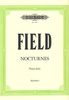 Field, John : Nocturnes (Complete)