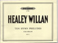 Willan, Healey : 30 Hymn Preludes Vol.1
