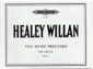 Willan, Healey : 30 Hymn Preludes Vol.2