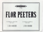 Peeters, Flor : 30 Chorale Preludes Vol.1 Op.68