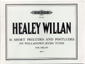 Willan, Healey : 36 Short Preludes & Postludes on Hymn Tunes Vol.1
