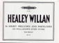 Willan, Healey : 36 Short Preludes & Postludes on Hymn Tunes Vol.2