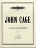 Cage, John : Music of Changes Vol. 4