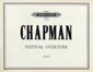 Chapman, Roger : Festival Overture