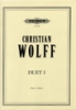 Wolff, Christian : Duet I