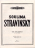 Stravinsky, Soulima : Sonatinas for Young Pianists (6): Volume 1