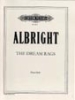 Albright, William : Dream Rags (3)