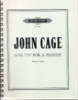 Cage, John : 34