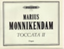 Monnikendam, M. : Toccata II