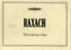 Raxach, Enrique : Through the Looking Glass