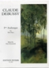 Debussy, Claude : Arabesque No.2