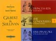 Gilbert, William S. / Sullivan, Arthur : Gilbert & Sullivan: The Complete Overtures to the Savoy Operas Vol.1