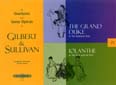 Gilbert, William S. / Sullivan, Arthur : Gilbert & Sullivan: The Complete Overtures to the Savoy Operas Vol.4