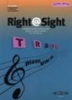 Johnson, Thomas A. : Right@Sight Grade Six: a progressive sight-reading course