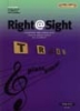 Johnson, Thomas A. : Right@Sight Grade Eight : a progressive sight-reading course