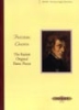 Chopin, Frdric : Album of Easy Original Pieces
